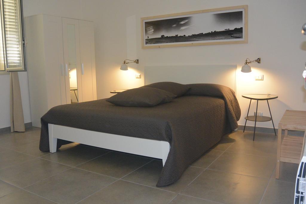 Le Signorine Bed and Breakfast Cava dʼAliga Kamer foto