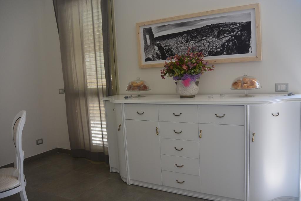 Le Signorine Bed and Breakfast Cava dʼAliga Buitenkant foto